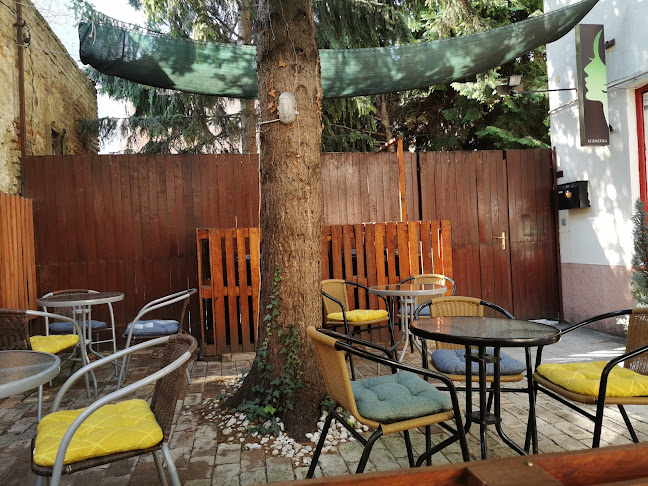 Pécs, Ferencesek utcája 5, 7621