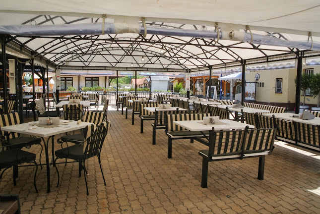 Gomba Étterem és Pizzéria