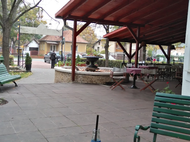 Szalajka Fogadó és Étterem - Szilvásvárad