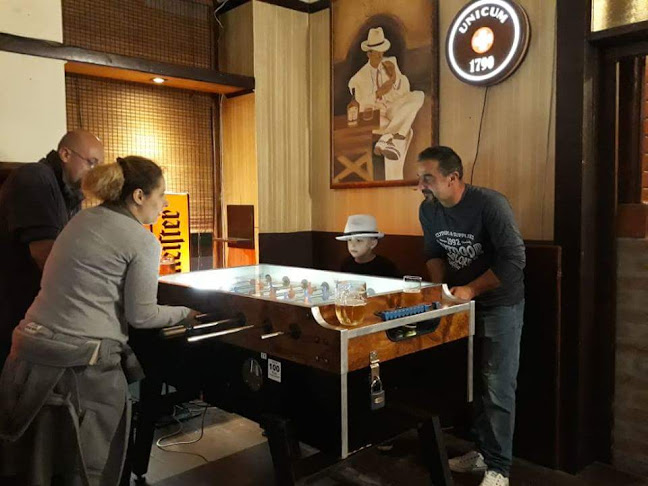 Opinii despre Bombardier Pub în Kaposvár - Vendéglátás