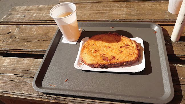 SzendvicsBüfé - Gyöngyös