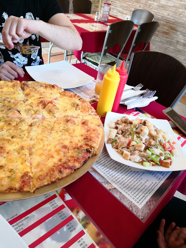 Comentarii opinii despre Pizza Express