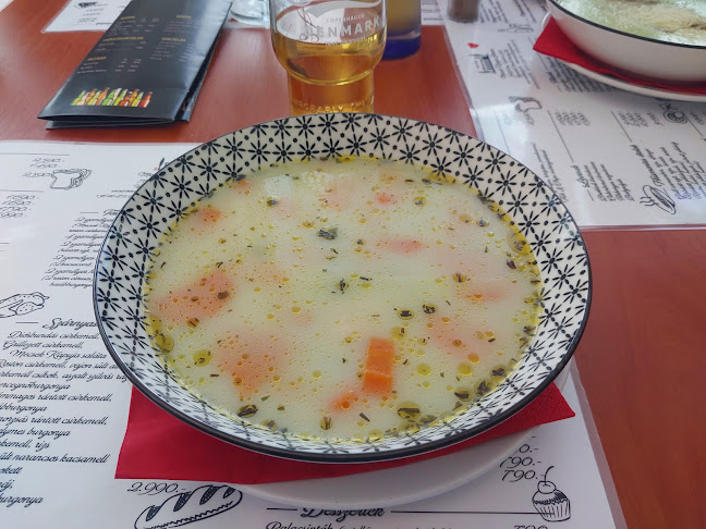 Mecsek Kapuja Étterem - Pécs