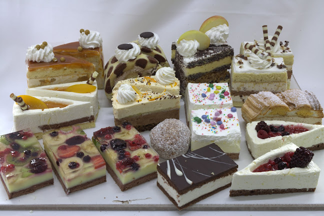 Comentarii opinii despre Édes Álom Cukrászda és Kávézó