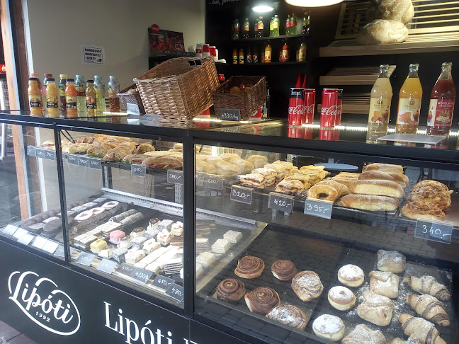 La Donna Koktélbár