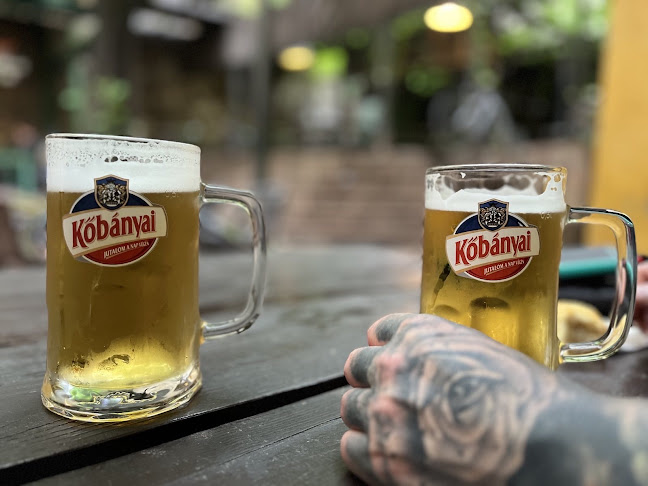 Budapest, Csengery u. 65/b, 1067