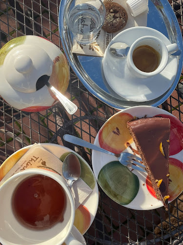 Nagyi Kertje Étterem és Teaház - Vendéglátás