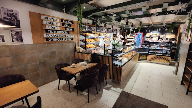 Comentarii opinii despre Heim Sütöde Bt.