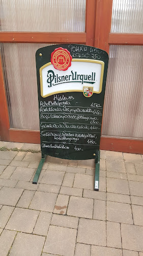 Opinii despre Nádor Vendéglő în Győr - Vendéglátás