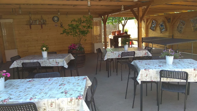 Liktárium Manufaktúra - Rétesház