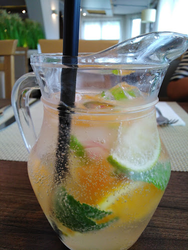 Jam Restaurant & Cafe