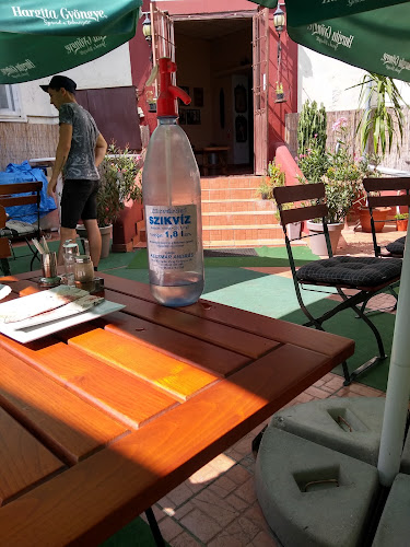 Amadeus Étterem - Kisvárda