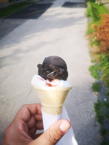 Édes Álom Kézműves Fagyizó és Sütiző - Budapest