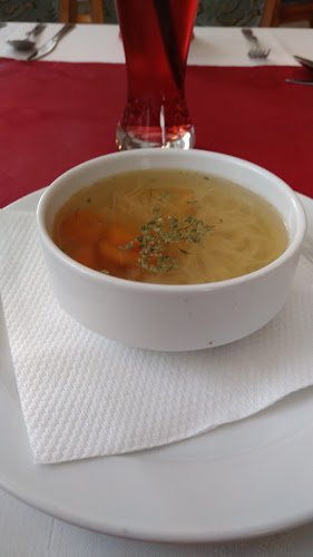 Fehér Ló Vendéglő - Győr