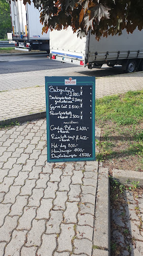 BISTRO 100 M7- Étterem és Reggeliző - Vendéglátás