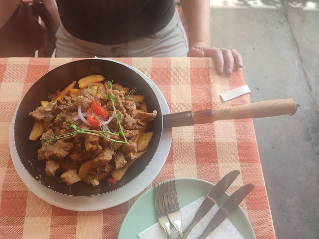 Comentarii opinii despre Viktória Étterem