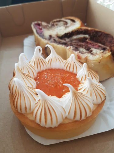 ÉdesCake Macaronozó