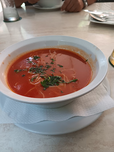 Liget Royal Restaurant