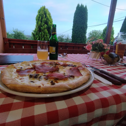 Pizzeria Fratelli - Vendéglátás