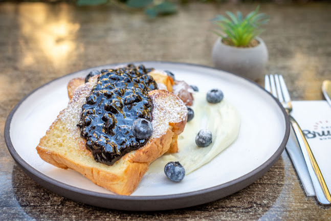 Cafe Brunch Budapest - Opera