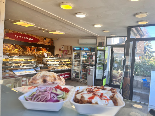 Ajka, Padragi út 117, 8451