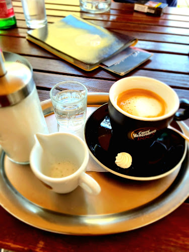 Kis Édes Cukrászda és Kávéház - Szentgotthárd