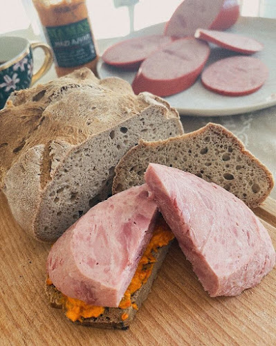 Comentarii opinii despre Tibesz-Húsbolt