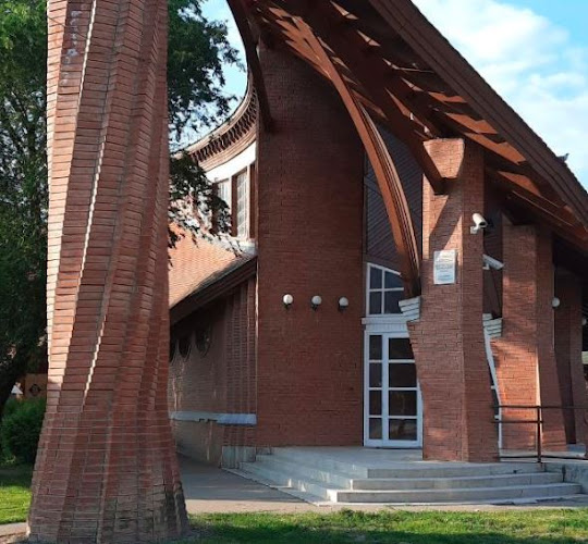 Iskolai étterem és konyha