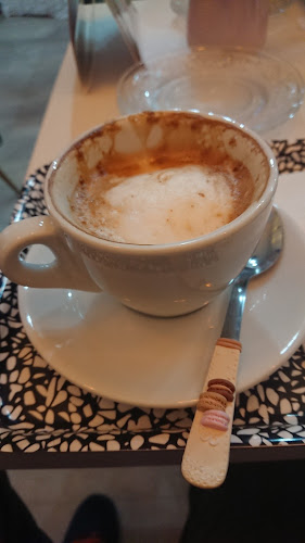 Comentarii opinii despre ÉdesCake Macaronozó