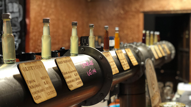 BORS CRAFT SÖRFŐZDE - Győrzámoly