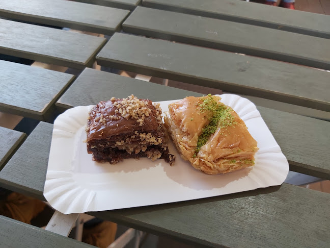 Kebab in Box | Vecsés - Vecsés