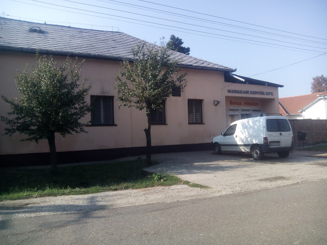 Madarasi Kenyér Kft. - Vendéglátás