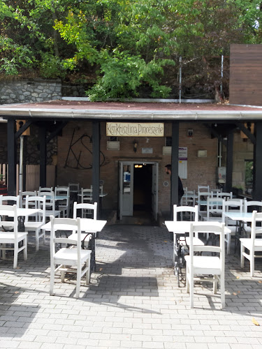 Kedves Wine Bistro & Shop - St. Andrea Wines - Eger