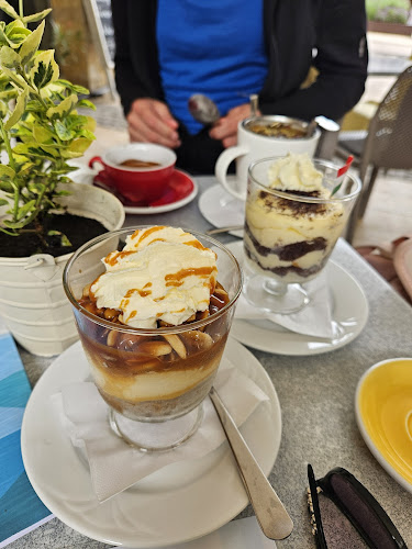 Larus Café Bar - Balatonfüred