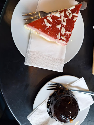 Cafe Frei Szombathely