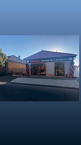 Kabasi Pékség - Solt