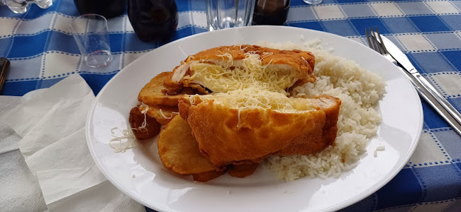 Comentarii opinii despre Bábelék Önkiszolgáló Étterem