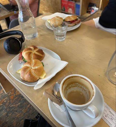 Opinii despre Magvető Café în Budapest - Vendéglátás