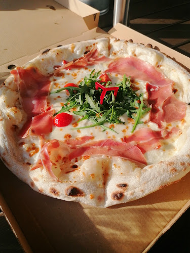 Vadregény Bisztro&Pizza - Pálháza