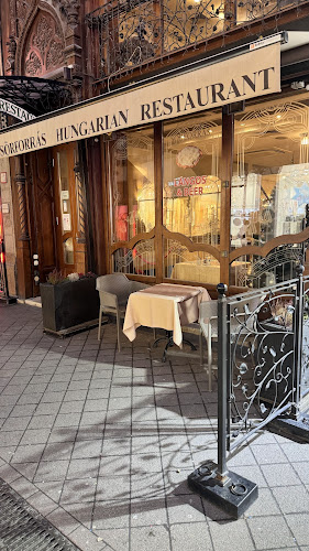 Comentarii opinii despre Sörforrás étterem