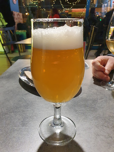 Budapest, József krt. 34, 1085