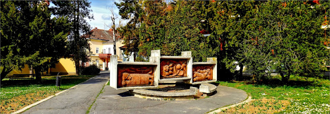 Nagykanizsa, Széchenyi tér 10, 8800