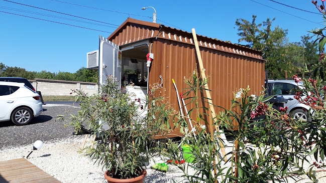 Comentarii opinii despre Lángos Lounge Diósd