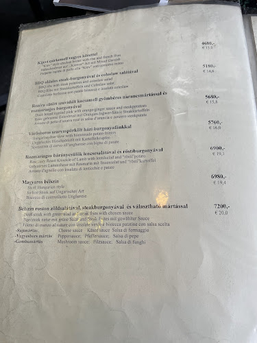 Budapest, Bajcsy-Zsilinszky út 15, 1065