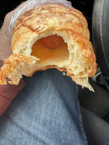 Ász Pékség-Cukrászda