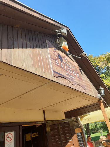 Opinii despre SALOON PIZZÉRIA în Pécs - Vendéglátás