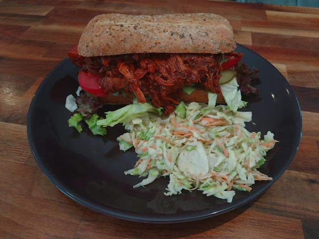 Bodega konyha - Budapest