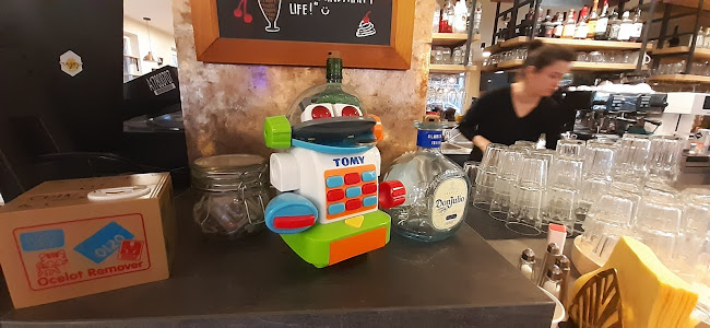 Budapest, Práter u. 8, 1083