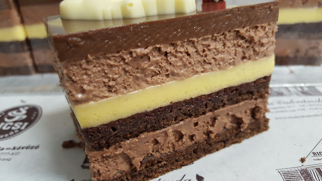 Ricsi-Cukrászda Kft.