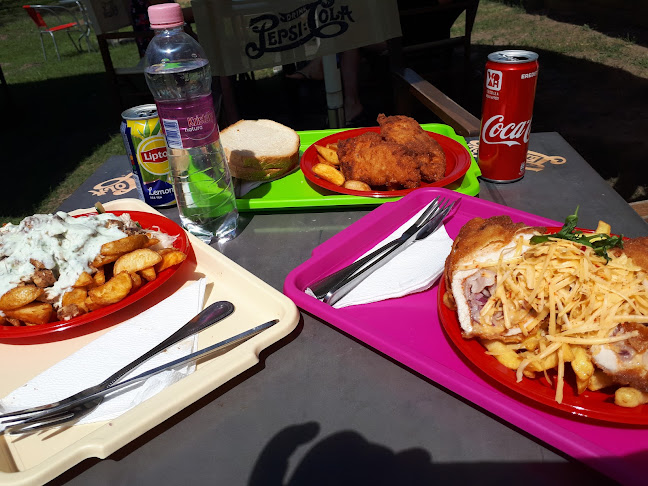 Hoppá Terasz - Veresegyház